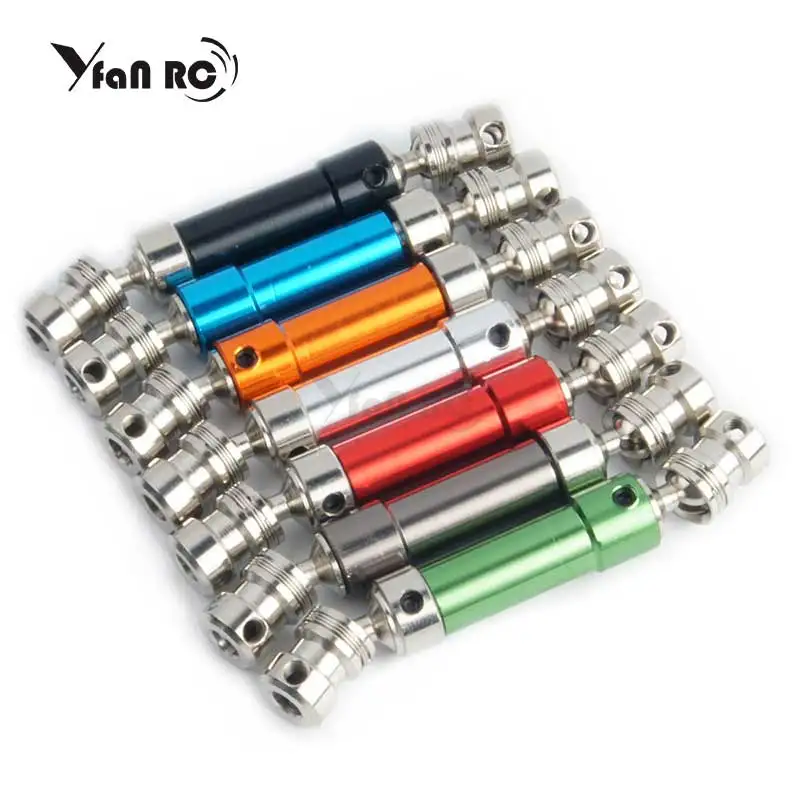 Free Shipping Metal Rear Drive Shaft CVD For WLtoys 12428 12423 1/12 RC Car Crawler Short Course Truck Upgrade Hop-Up Parts F48
Free Shipping Metal Rear Drive Shaft CVD For WLtoys 12428 12423 1/12 RC Car Crawler Short Course Truck Upgrade Hop-Up Parts F48