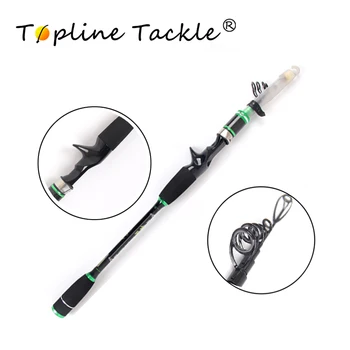2018 New Design Army Green Rock Fishing Rod Stream Hand toughness Carbon Fiber Spinning Telescopic Fishing Rods Casting 2.4m
2018 New Design Army Green Rock Fishing Rod Stream Hand toughness Carbon Fiber Spinning Telescopic Fishing Rods Casting 2.4m