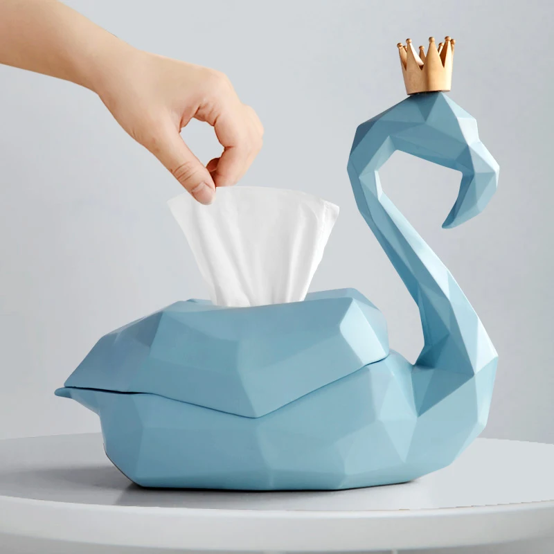 Flamingo Paper Towel Box Creative Living Room Tea Table Napkin and Paper Box Practical Restaurant Receiving Box
Flamingo Paper Towel Box Creative Living Room Tea Table Napkin and Paper Box Practical Restaurant Receiving Box