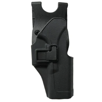 Right Hand Glock Gun Holster Hunting Equipment Glock 17 19 22 23 31 32 Pistol Quick Drop Belt Holster
Right Hand Glock Gun Holster Hunting Equipment Glock 17 19 22 23 31 32 Pistol Quick Drop Belt Holster