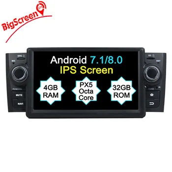 2 Din Android 8.0 RAM 4GB+32GB 8 Core Car Radio GPS Navi For Fiat Punto Linea 2007-2012 Multimedia with Radio/BT/RDS unit wifi
2 Din Android 8.0 RAM 4GB+32GB 8 Core Car Radio GPS Navi For Fiat Punto Linea 2007-2012 Multimedia with Radio/BT/RDS unit wifi