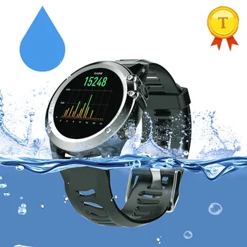 2017 Outdoor Smart Watch 3G WIFI GPS Camera IP68 Waterproof 1.39 inch 400*400 MTK6572 Heart Rate Monitor For Android IOS
2017 Outdoor Smart Watch 3G WIFI GPS Camera IP68 Waterproof 1.39 inch 400*400 MTK6572 Heart Rate Monitor For Android IOS