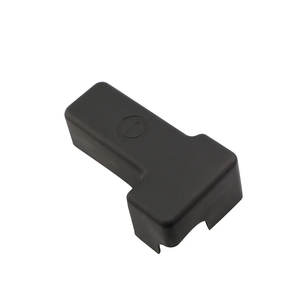 Jameo Auto ABS Plastic Car Battery Negative Protection Cover Frame Clip Case Covers for Nissan Patrol Y62 Armada 2016 - 2018
Jameo Auto ABS Plastic Car Battery Negative Protection Cover Frame Clip Case Covers for Nissan Patrol Y62 Armada 2016 - 2018
