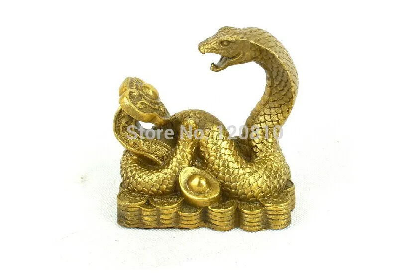 Copper ingots of copper ornaments wishful serpent snake gold ingot ornaments Lucky Hannaford enrichment statue
Copper ingots of copper ornaments wishful serpent snake gold ingot ornaments Lucky Hannaford enrichment statue
