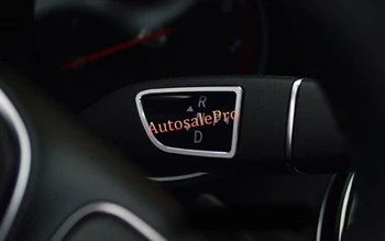 Aluminum Console Shift lever + wiper Grib cover trim 2pcs For Mercedes-Benz GLK-Class X204 2013-2015
Aluminum Console Shift lever + wiper Grib cover trim 2pcs For Mercedes-Benz GLK-Class X204 2013-2015