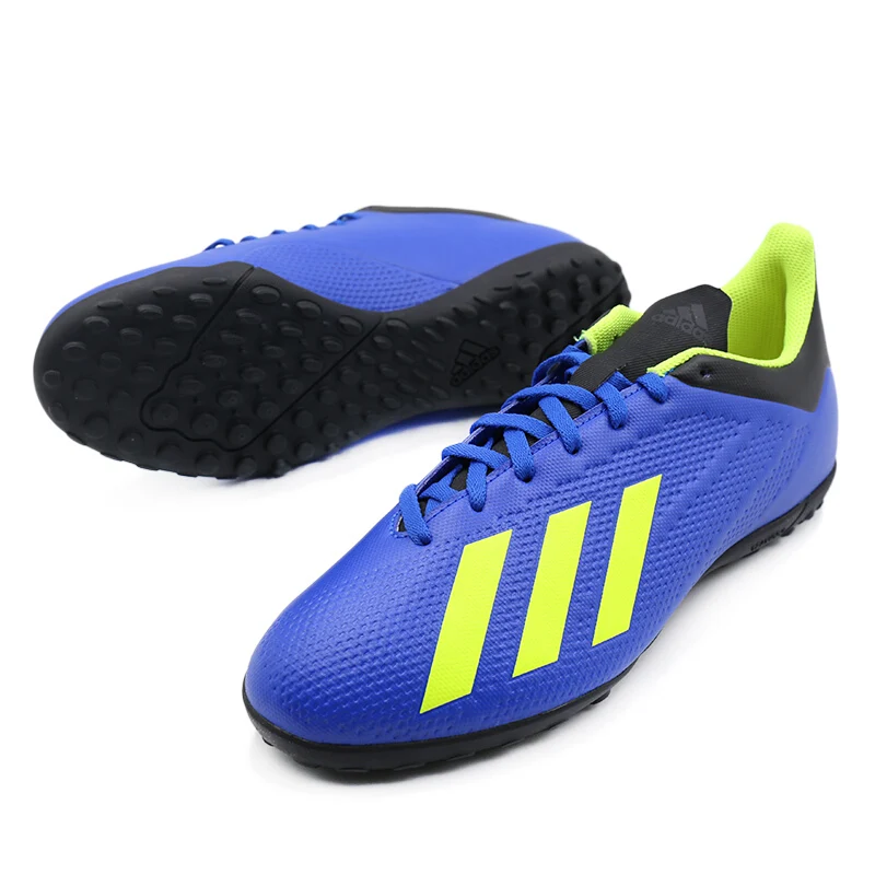 adidas men's x tango 18.4 tf soccer cleats