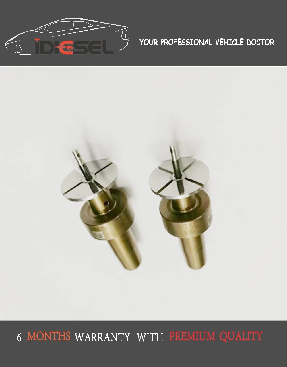 HOT SALE ! Premium Quality Valve Cap F00VC01502 Valve Cap For Common Rail Injector 0445110369/0 445 110 369
HOT SALE ! Premium Quality Valve Cap F00VC01502 Valve Cap For Common Rail Injector 0445110369/0 445 110 369