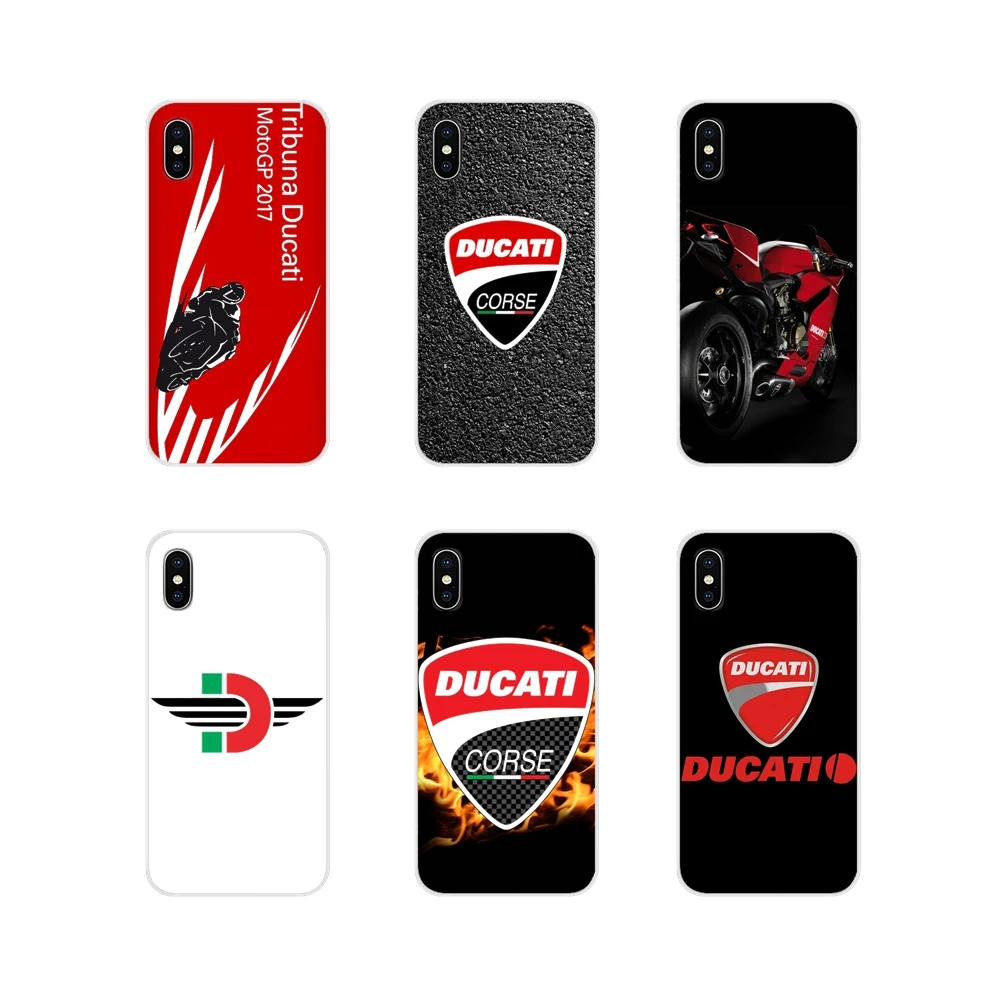 For Xiaomi Redmi 4A S2 Note 3 3S 4 4X 5 Plus 6 7 6A Pro Pocophone F1 Cool Ducati Moto Logo Accessories Phone Cases Covers
For Xiaomi Redmi 4A S2 Note 3 3S 4 4X 5 Plus 6 7 6A Pro Pocophone F1 Cool Ducati Moto Logo Accessories Phone Cases Covers