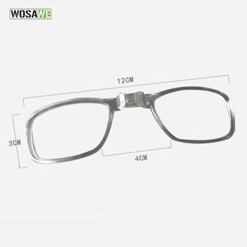 WOSAWE Myopia Frame Bike Bicycle Cycling Sun Glasses inner frame glasses for myopic lens
WOSAWE Myopia Frame Bike Bicycle Cycling Sun Glasses inner frame glasses for myopic lens