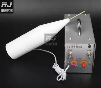(A type electric spark vacuum detector) MA motor / energy saving lamp detector / spark detector
(A type electric spark vacuum detector) MA motor / energy saving lamp detector / spark detector