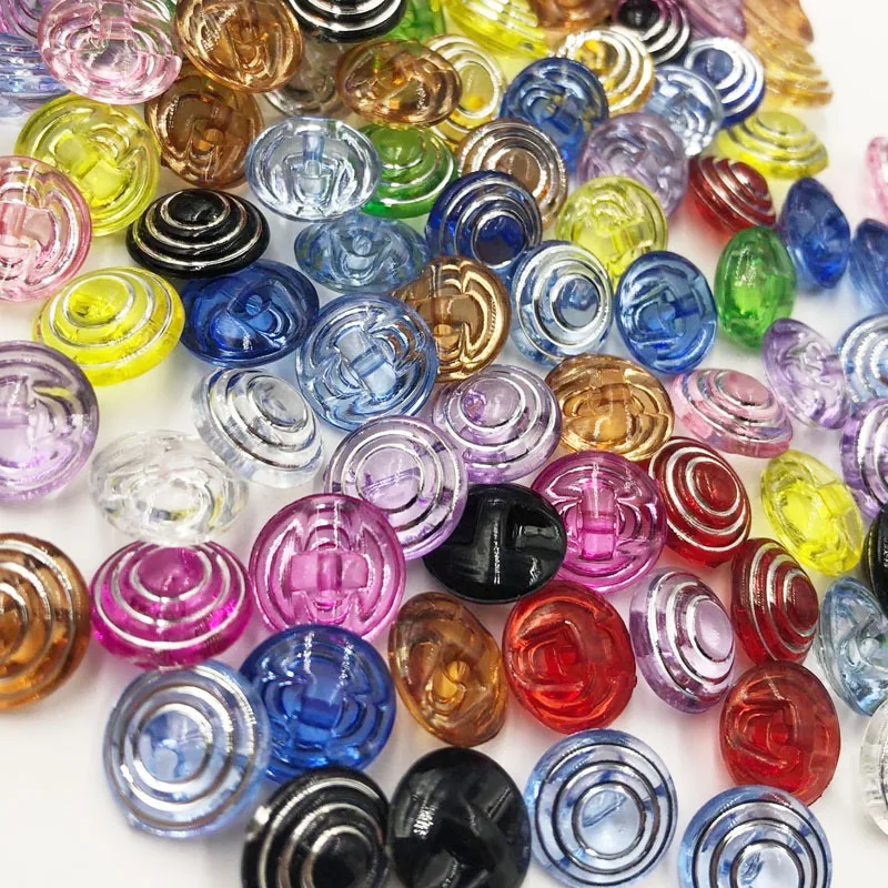 100pcs 12MM Mixed Colors Acrylic Buttons Have Hole Shirt Buttons Garment Sewing Accessories DIY Crafts PT173
100pcs 12MM Mixed Colors Acrylic Buttons Have Hole Shirt Buttons Garment Sewing Accessories DIY Crafts PT173