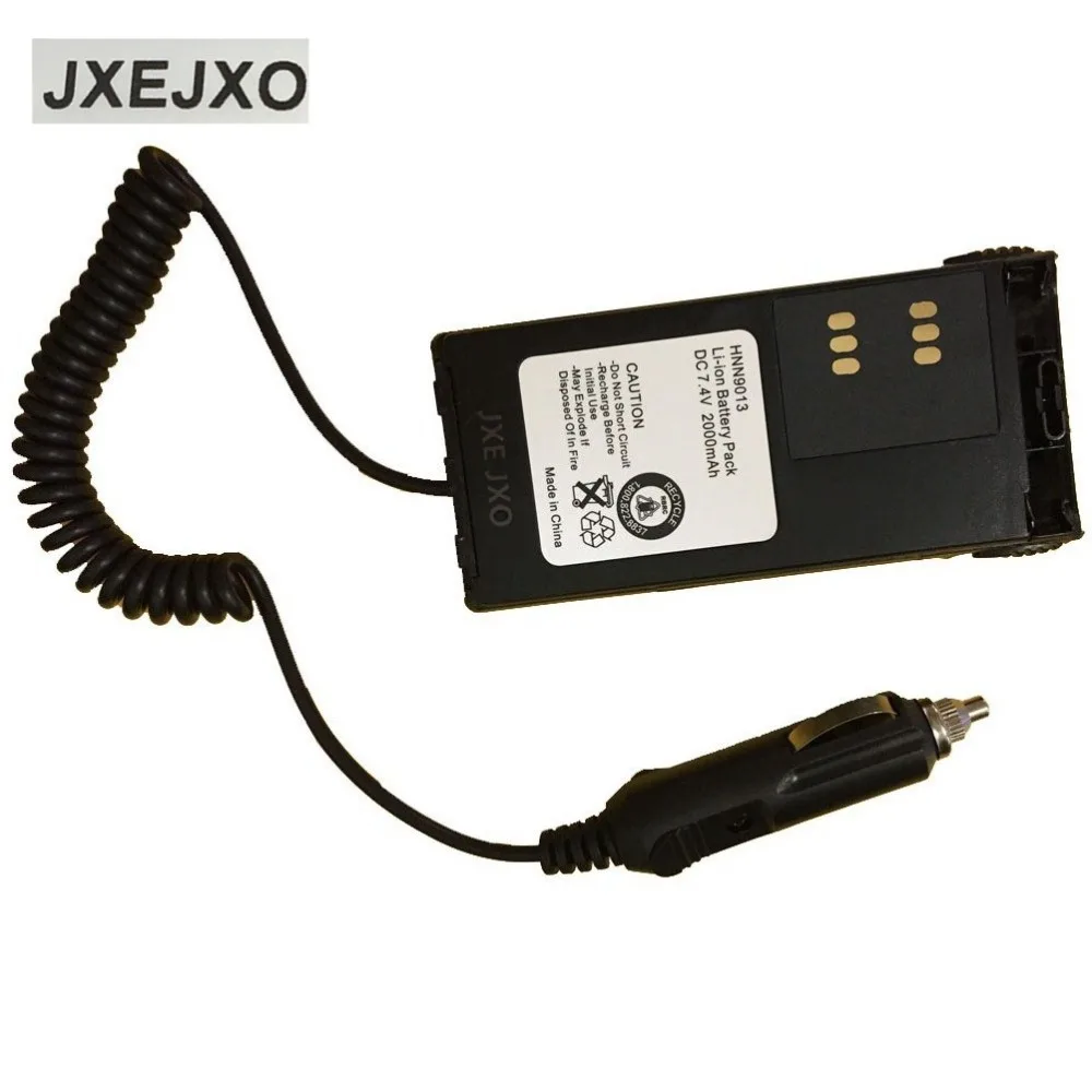 JXEJXO Car Radio Battery Eliminator+Adaptor for MOTOROLA for GP328 GP339 GP340 MTX850 HT750 Walkie talkie two way CB Ham Radio
JXEJXO Car Radio Battery Eliminator+Adaptor for MOTOROLA for GP328 GP339 GP340 MTX850 HT750 Walkie talkie two way CB Ham Radio