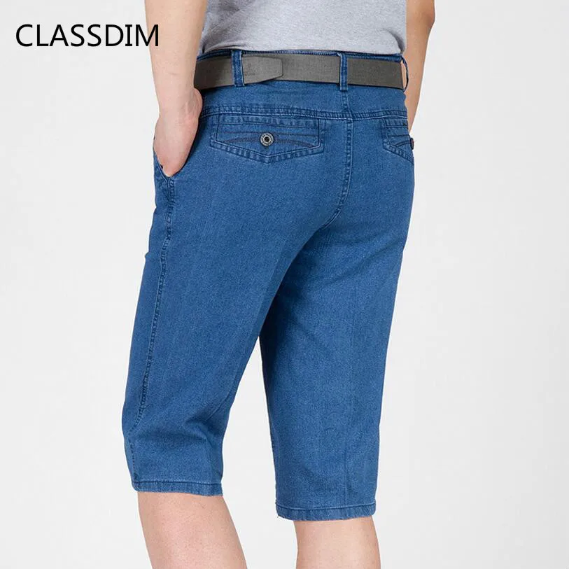 Men Blue Denim Shorts S Jean Shorts New Men Straight Solid Blue Short Jeans Casual Denim Shorts Size 40
Men Blue Denim Shorts S Jean Shorts New Men Straight Solid Blue Short Jeans Casual Denim Shorts Size 40