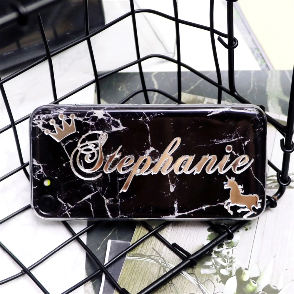 Unique Custom name letter marble TPU phone case for Huawei p20 p10 pro plus lite mate 20 9 10 pro lite Y3 Y6 Y5 Y9 2018 2017
Unique Custom name letter marble TPU phone case for Huawei p20 p10 pro plus lite mate 20 9 10 pro lite Y3 Y6 Y5 Y9 2018 2017
