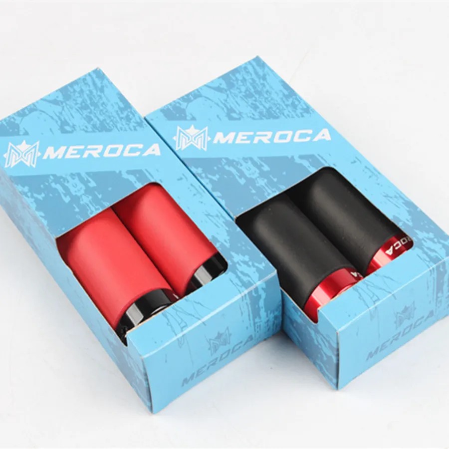 MTB Bike Lockable Silicone Handlegrip Hand Grip Ultra Lightweight Shock-absorbing Silicon Grip
MTB Bike Lockable Silicone Handlegrip Hand Grip Ultra Lightweight Shock-absorbing Silicon Grip
