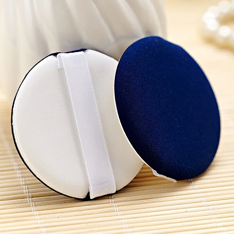 5pcs Makeup Air Cushion Soft Sponge BB Puff Pro Dry Wet Concealer Foundation Smooth Powder Cosmetic Kit Tool
5pcs Makeup Air Cushion Soft Sponge BB Puff Pro Dry Wet Concealer Foundation Smooth Powder Cosmetic Kit Tool