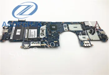 FOR DELL Latitude 6430U Laptop Motherboard 2JD7M 02JD7M CN-02JD7M QCZ00 LA-8831P w/ i5-3427U cpu Integrated 100% Test ok
FOR DELL Latitude 6430U Laptop Motherboard 2JD7M 02JD7M CN-02JD7M QCZ00 LA-8831P w/ i5-3427U cpu Integrated 100% Test ok