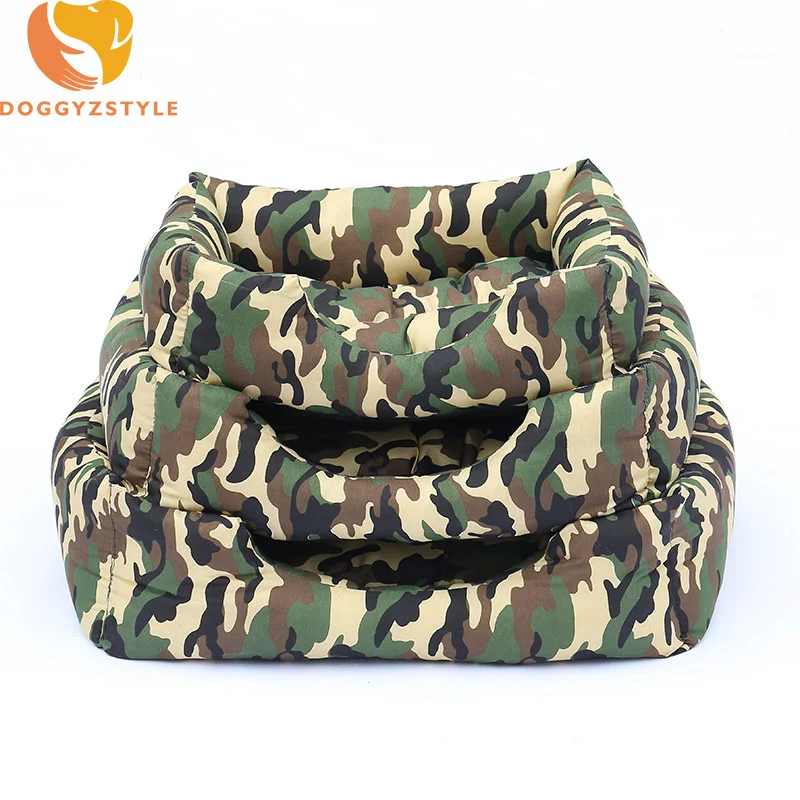 Camouflage Winter Warm Pet Dog Bed Cartoon Puppy Soft House Mat Reemovable Chihuahua Teddy Kennel Sofa Pad Beds for Small Dogs
Camouflage Winter Warm Pet Dog Bed Cartoon Puppy Soft House Mat Reemovable Chihuahua Teddy Kennel Sofa Pad Beds for Small Dogs