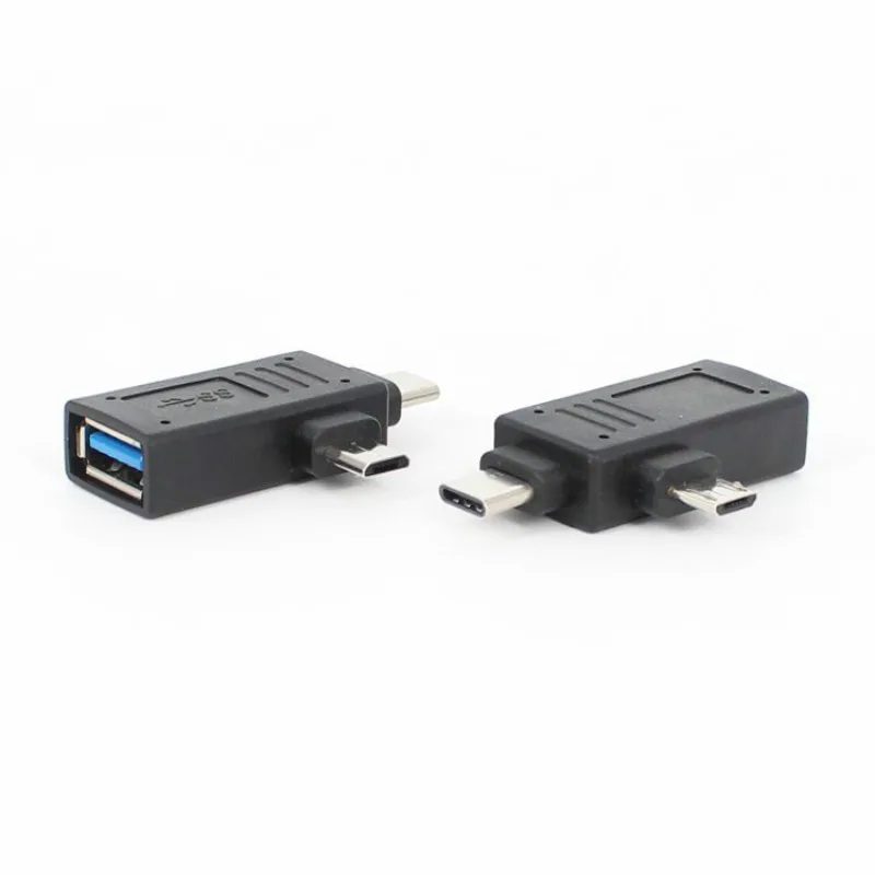 ZUCZUG 2 in 1 USB-C to USB 3.1 Type C Male to Female Extension Connector Adapter OTG data line
ZUCZUG 2 in 1 USB-C to USB 3.1 Type C Male to Female Extension Connector Adapter OTG data line