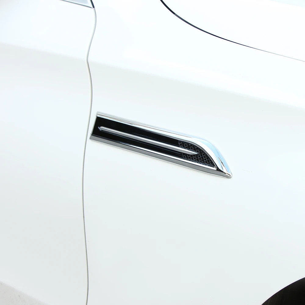 Car Styling Side Lights Decoration Trim Sticker For Chevrolet Cruze Captiva Lacetti Ford Focus 2 3 Fiesta Mondeo Kuga
Car Styling Side Lights Decoration Trim Sticker For Chevrolet Cruze Captiva Lacetti Ford Focus 2 3 Fiesta Mondeo Kuga