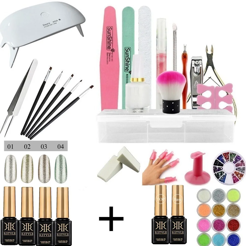 ROSALIND19 species 1SET Nail Gel&Nail tools Nail Art Primer Painting Drawing Pen Buffer Nail Art Brush Gel Polish Brushes Tools
ROSALIND19 species 1SET Nail Gel&Nail tools Nail Art Primer Painting Drawing Pen Buffer Nail Art Brush Gel Polish Brushes Tools