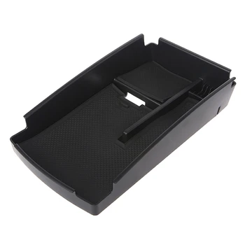 Center Console Armrest Secondary Storage Box Tray for VW Passat CC B6 B7 HM
Center Console Armrest Secondary Storage Box Tray for VW Passat CC B6 B7 HM