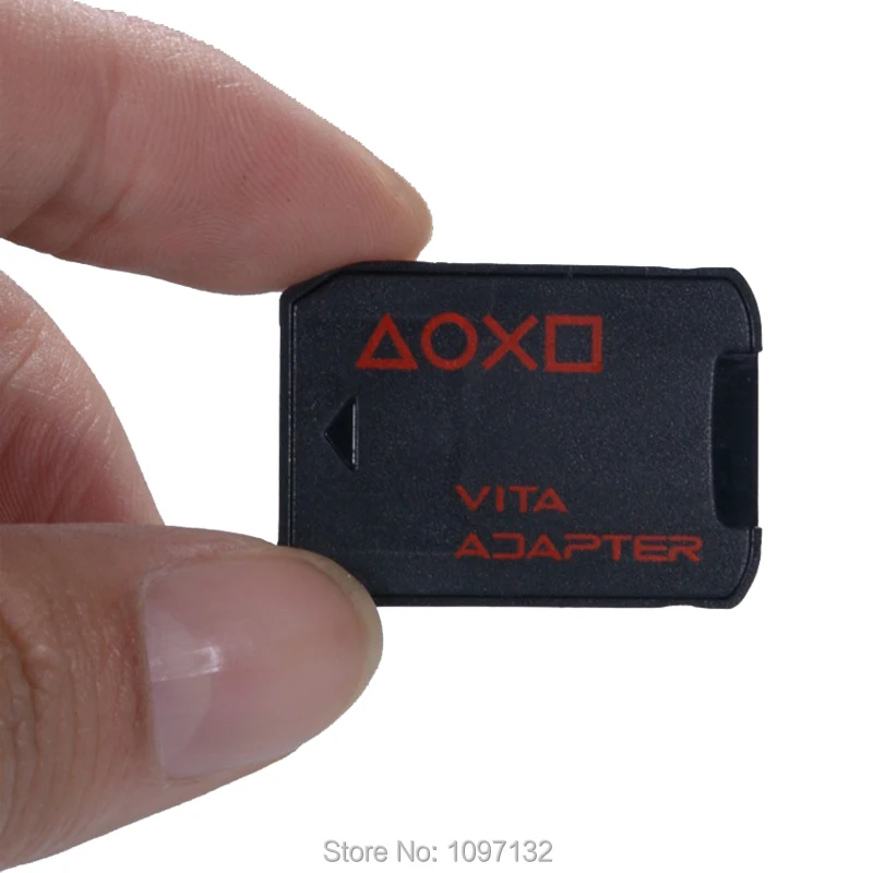 Version 3.0 SD2Vita For PS Vita Memory Card for PSVita Game Card10002000 PSV Adapter 3.60 System SD Micro SD card (1)