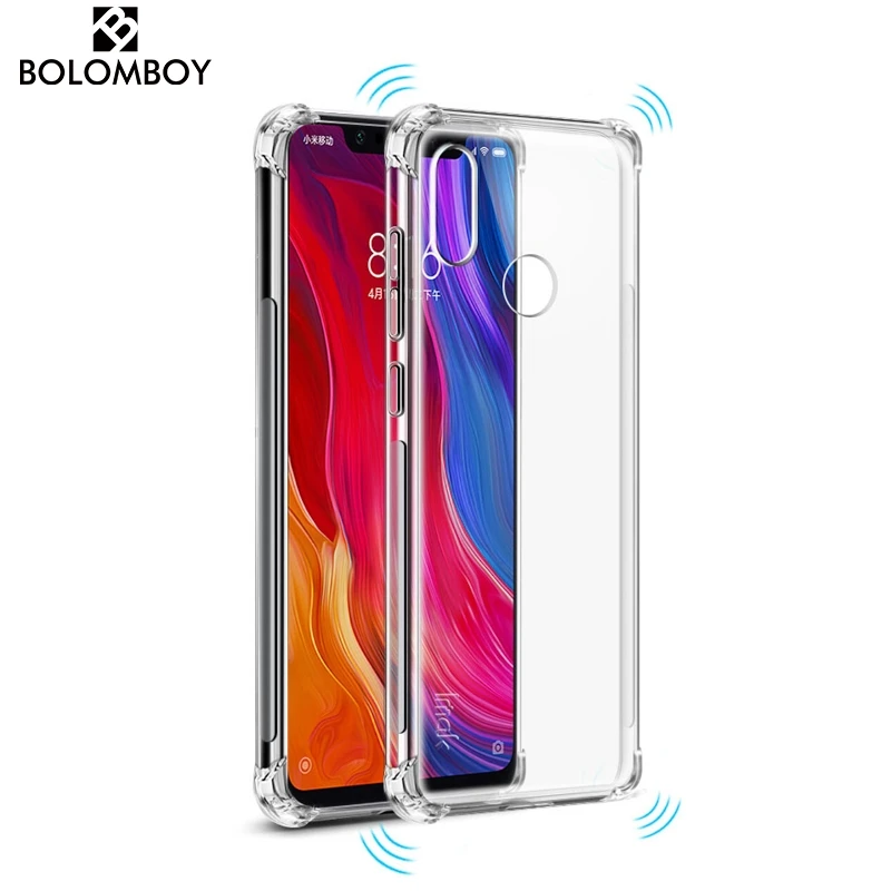 Transparent Case For Xiaomi Redmi Note 5 Pro Case For Xiaomi Redmi S2 Note 4X 5 Plus 5A MI A1 A2 MIX 2S Case Cover Silicone Soft
Transparent Case For Xiaomi Redmi Note 5 Pro Case For Xiaomi Redmi S2 Note 4X 5 Plus 5A MI A1 A2 MIX 2S Case Cover Silicone Soft