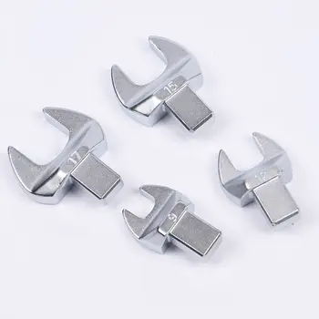 Price For 1pc High Quality 9X12 Open End Wrench Head Torque Wrench Head Open Wrench Head 26-36mm
Price For 1pc High Quality 9X12 Open End Wrench Head Torque Wrench Head Open Wrench Head 26-36mm