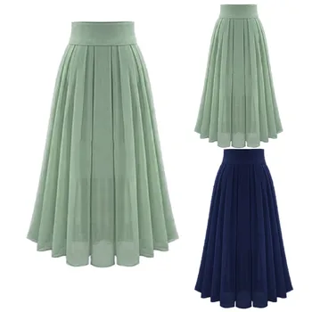 Multicolors 2019 Summer Skirts Women's Sexy Party Chiffion High Waist Lace-up Hip Long SkirtMaxi Long Skirts 25
Multicolors 2019 Summer Skirts Women's Sexy Party Chiffion High Waist Lace-up Hip Long SkirtMaxi Long Skirts 25