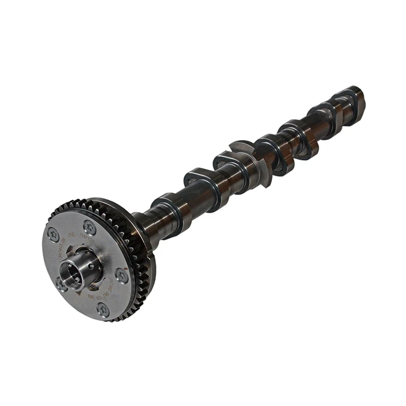 OEM Intake Camshaft Timing Control Gear EA888 For A4 A5 Q5 Golf Jett a Passat Octavia Superb 06H 109 021 K/G/E/C 06H 109 021 J
OEM Intake Camshaft Timing Control Gear EA888 For A4 A5 Q5 Golf Jett a Passat Octavia Superb 06H 109 021 K/G/E/C 06H 109 021 J