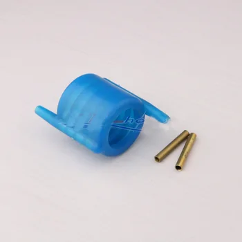 68*32mm/66*25mm Silicone Cover For 2858/3660 Brushless Motor Water Cooling Protector Covers RC Model Boats Accessories
68*32mm/66*25mm Silicone Cover For 2858/3660 Brushless Motor Water Cooling Protector Covers RC Model Boats Accessories