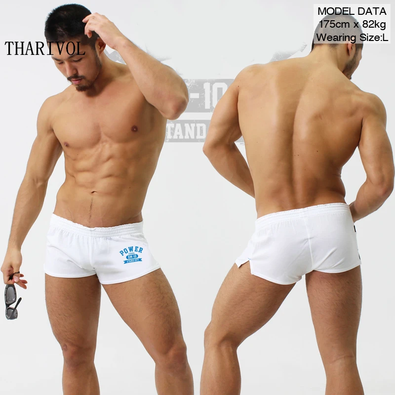 THARIVOL panties new men's home pants cotton comfort printed letters panties fashion low-waist sexy panties
THARIVOL panties new men's home pants cotton comfort printed letters panties fashion low-waist sexy panties