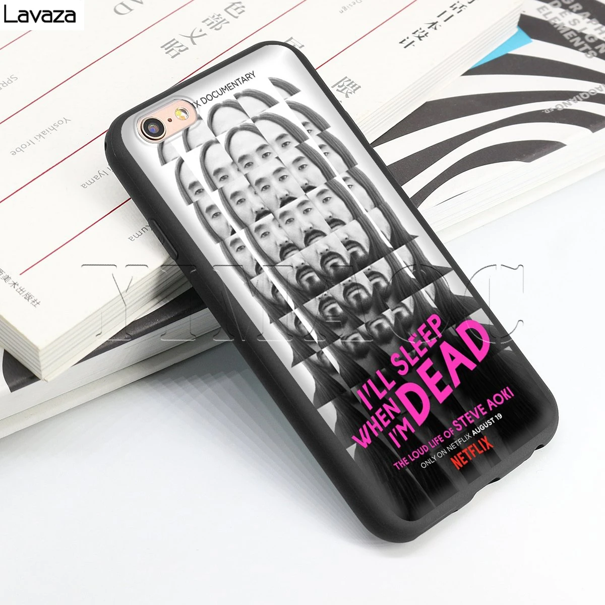 Lavaza Steve Aoki Case For Iphone 11 Pro Xs Max Xr X 8 7 6 6s Plus 5 5s Se Fitted Cases Aliexpress lavaza steve aoki case for iphone 11 pro xs max xr x 8 7 6 6s plus 5 5s se fitted cases aliexpress