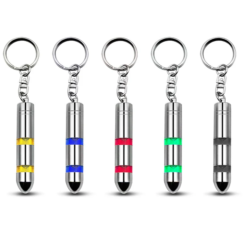 Anti-static Keychain Car Key Ring Built-in LED Emitter Car Interior Accessories XR657
Anti-static Keychain Car Key Ring Built-in LED Emitter Car Interior Accessories XR657