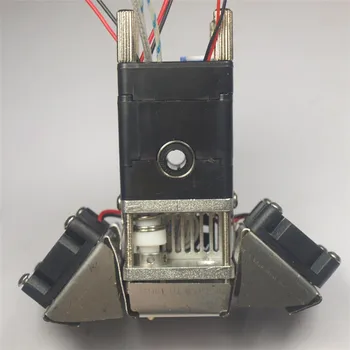 Funssor ultimaker 2/Extended/Go complete extruder hotend kit for DIY ultimaker 3D printer 3mm filament ultimaker full e
Funssor ultimaker 2/Extended/Go complete extruder hotend kit for DIY ultimaker 3D printer 3mm filament ultimaker full e