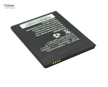 Ciszean C836404292L 2920mAh Mobile Smart Phone Replacement Battery For BLU Life 8 XL L290L L290U 10PCS/LOT Free Shipping
Ciszean C836404292L 2920mAh Mobile Smart Phone Replacement Battery For BLU Life 8 XL L290L L290U 10PCS/LOT Free Shipping