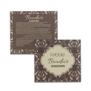 Shimmer Glitter Eye Shadow Powder Palette Matte Eyeshadow Cosmetic Make up Palette Matte Shimmer Pigmented Eye Shadow Powder
Shimmer Glitter Eye Shadow Powder Palette Matte Eyeshadow Cosmetic Make up Palette Matte Shimmer Pigmented Eye Shadow Powder