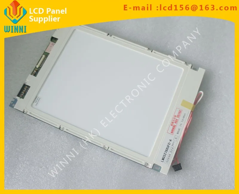 LMG5278XUFC-A экран 9 4 дюйма FSTN-LCD панели | Электронные компоненты и принадлежности
