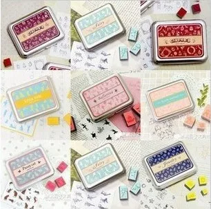 Multipurpose DIY Tin Seal Stamp Wizard Fairy Ballet Animal Cat Bird Stamp 9 Patterns for selection
Multipurpose DIY Tin Seal Stamp Wizard Fairy Ballet Animal Cat Bird Stamp 9 Patterns for selection
