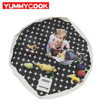 Portable Kids Toy Storage Bag Foldable Drawstring Beam Port Pouch Play Mat Home Organizer wholesale Bulk Accessories Supplies
Portable Kids Toy Storage Bag Foldable Drawstring Beam Port Pouch Play Mat Home Organizer wholesale Bulk Accessories Supplies