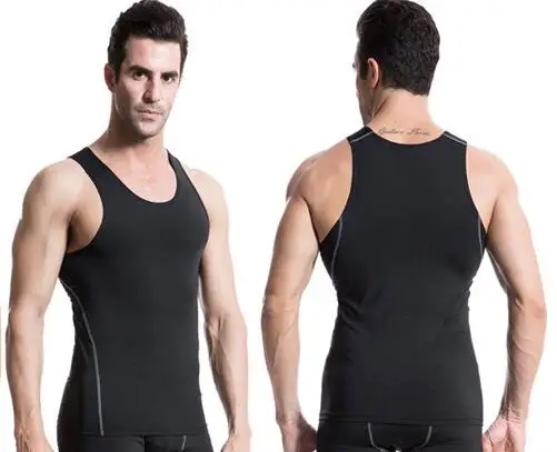 Men's Running Vest Quick-Dry Jogging Vest Fitness Training Vest Outdoor Basketball Sportswear
Men's Running Vest Quick-Dry Jogging Vest Fitness Training Vest Outdoor Basketball Sportswear