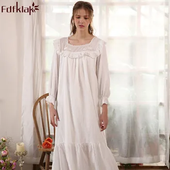 Fdfklak Spring Summer Lace Pregnancy Dress Maternity Clothes Home Clothes For Women Princess Nightgown Pregnancy Nightdress F142
Fdfklak Spring Summer Lace Pregnancy Dress Maternity Clothes Home Clothes For Women Princess Nightgown Pregnancy Nightdress F142