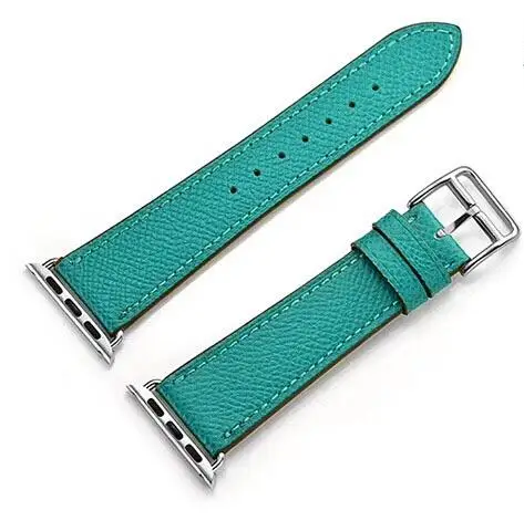 factory price Leather loop band for apple watch strap for iwatch series 1 2 3 4 38mm 42mm 40mm 44mm Single Tour watchband
factory price Leather loop band for apple watch strap for iwatch series 1 2 3 4 38mm 42mm 40mm 44mm Single Tour watchband