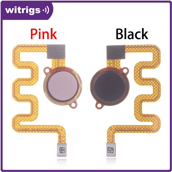 Witrigs for Xiaomi Redmi 6 Pro Redmi6 6Pro Mi A2 Lite Fingerprint Scanner Flex Cable Replacement
Witrigs for Xiaomi Redmi 6 Pro Redmi6 6Pro Mi A2 Lite Fingerprint Scanner Flex Cable Replacement