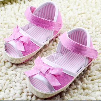 The summer baby unisex shoes cute dots soft bottom shoes baby outdoor first walker shoes
The summer baby unisex shoes cute dots soft bottom shoes baby outdoor first walker shoes