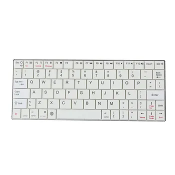 Wireless Bluetooth Keyboard for Android Windows iOS Tablet PC Laptop Universal Bluetooth 3.0 Wireless Keyboards 1218#3
Wireless Bluetooth Keyboard for Android Windows iOS Tablet PC Laptop Universal Bluetooth 3.0 Wireless Keyboards 1218#3