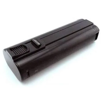 7.2V Ni-Cd rechargeable battery pack 2000mah for Paslode cordless Electric drill and screwdriver power tools
7.2V Ni-Cd rechargeable battery pack 2000mah for Paslode cordless Electric drill and screwdriver power tools