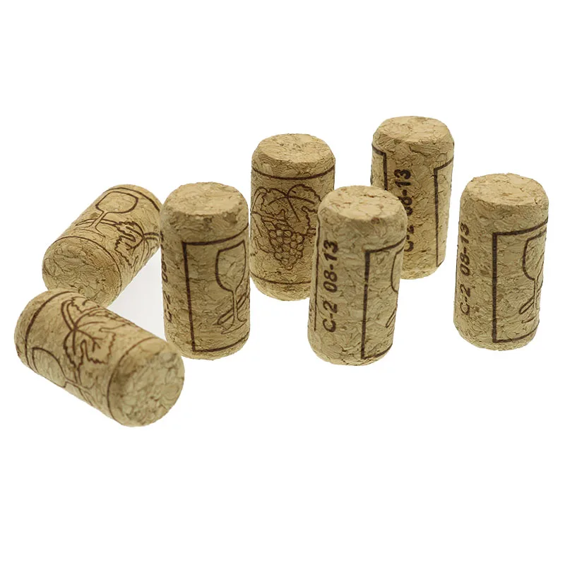 Natural Cork Easy To Use Straight Natural Cork (1 Pack = 10 Pieces / 5 Pieces) Each Bottle Stopper Bottle Cork Heat Sink
Natural Cork Easy To Use Straight Natural Cork (1 Pack = 10 Pieces / 5 Pieces) Each Bottle Stopper Bottle Cork Heat Sink