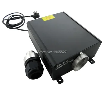 45W DMX fiber optic led light engine dmx512 signal DMX RGB LED Engine
45W DMX fiber optic led light engine dmx512 signal DMX RGB LED Engine